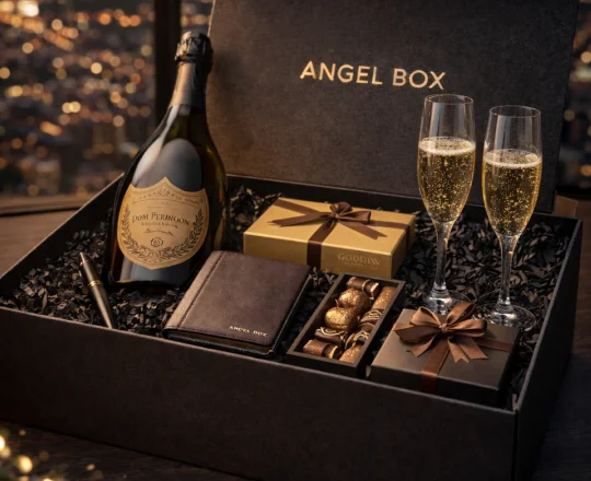 VIP Partner Gift